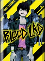 Blood Lad-Manga-Oku-Atikrost