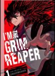 I Am The Grim Reaper-Manga-Oku-Atikrost