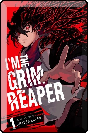 I Am The Grim Reaper-Manga-Oku-Atikrost