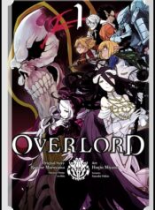Overlord Manga-Manga-Oku-Atikrost