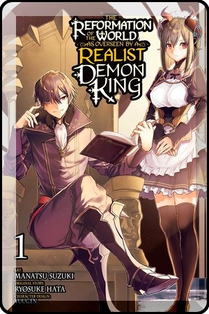 Realist Demon King-Manga-Oku-Atikrost