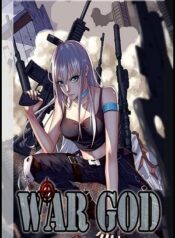Strongest War God-Manga-Oku-Atikrost