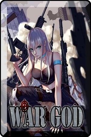 Strongest War God-Manga-Oku-Atikrost