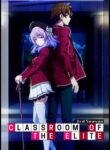 Classroom Of The Elite-Manga-Oku-Atikrost