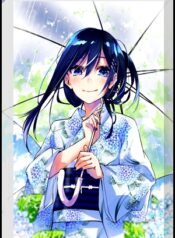 Together With The Rain-Manga-Oku-Atikrost