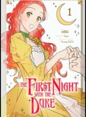 The First Night With The Duke-Manga-Oku-Atikrost