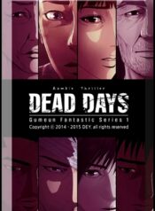 Dead Days-Manga-Oku-Atikrost