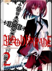 Blood Parade-Manga-Oku-Atikrost
