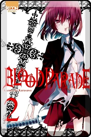 Blood Parade-Manga-Oku-Atikrost