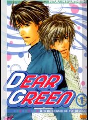 Dear Green-Manga-Oku-Atikrost
