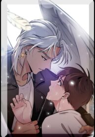 Angel Kiss-Manga-Oku-Atikrost