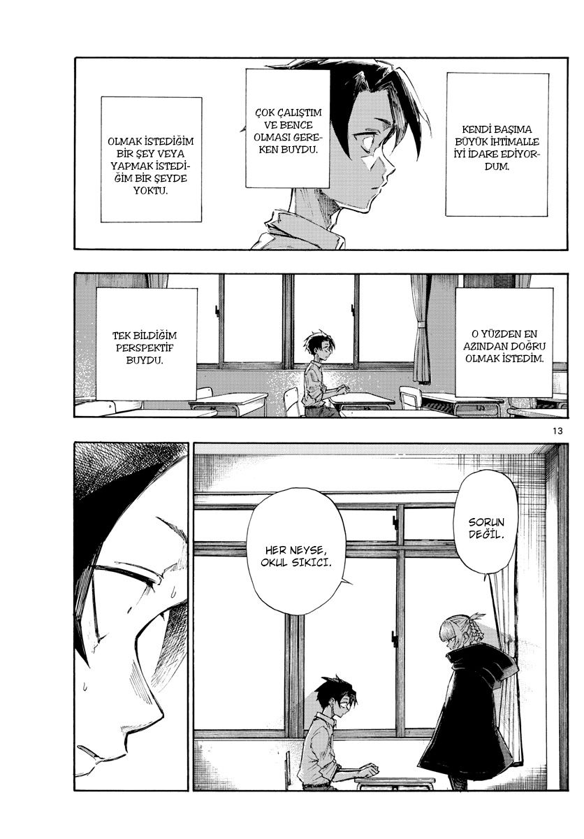 Yofukashi No Uta 02 Vostfr
