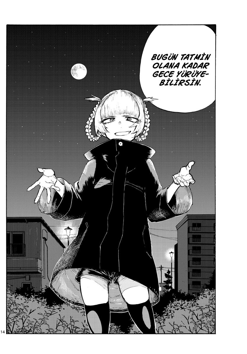 Yofukashi No Uta 02 Vostfr