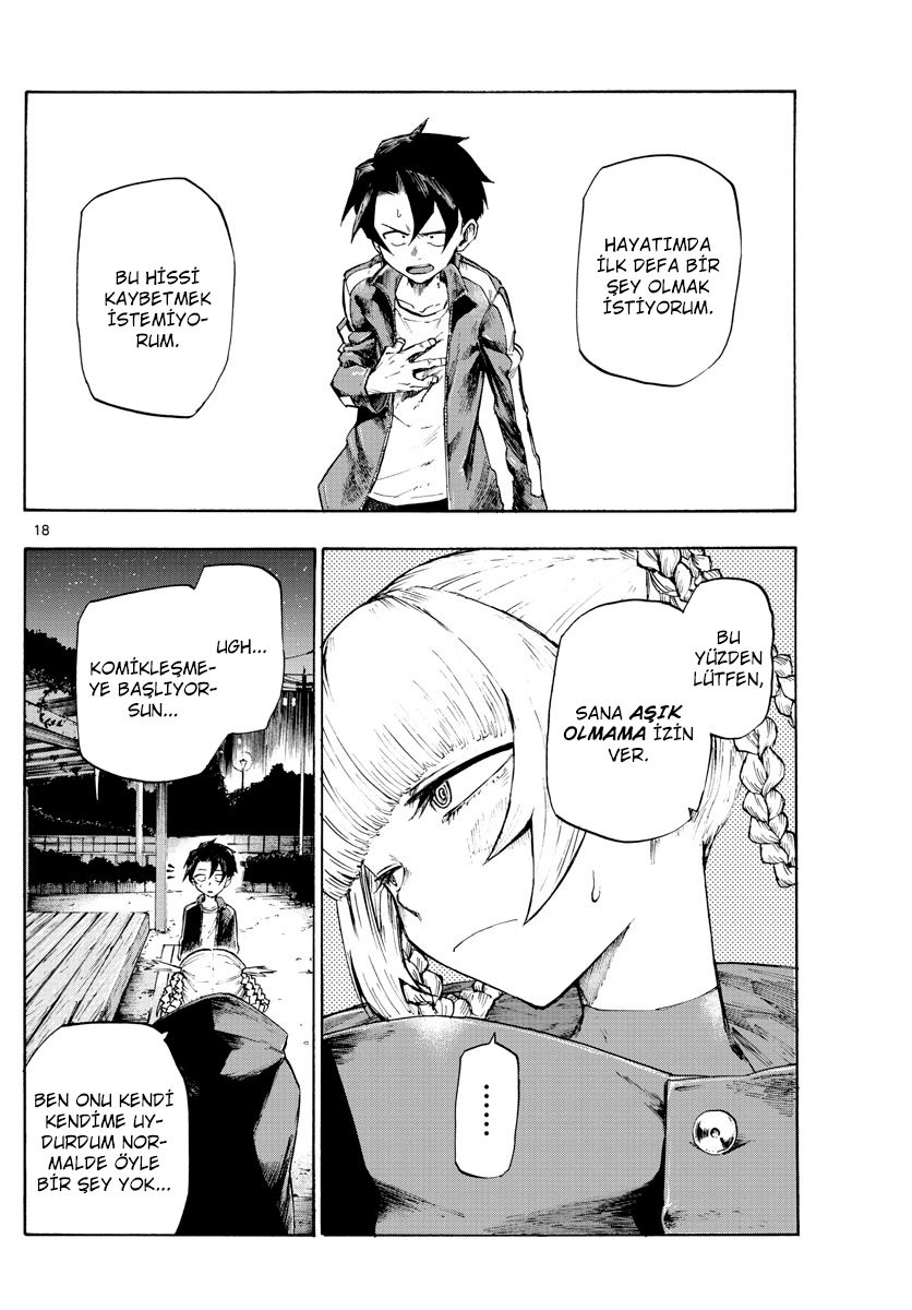 Yofukashi No Uta 02 Vostfr